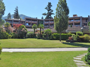 Apartment Hermitage-5 by Interhome Porto Valtravaglia